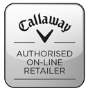 callaway authorised online retailer